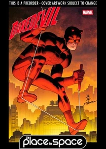 (WK33) DAREDEVIL #24A - PREORDER AUG 13TH - Imagen 1 de 1