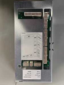 Scheda alimentazione/controllo termorefrigeratore SMC P49523020#1 – Programma P49591028 VX010 - Foto 1 di 6