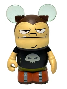 Figura Coleccionable Disney Vinylmation Phineas y Ferb Buford 3" - Imagen 1 de 3