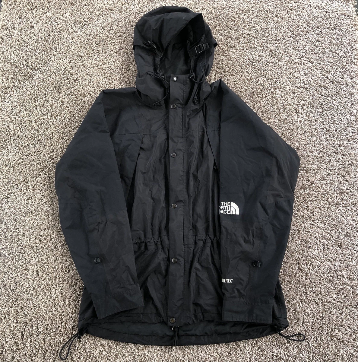 North Face Gore Tex Jacket for sale - eBay