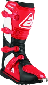 Answer 446630 AR1 Boot Black/Red Size - 12 - Picture 1 of 1