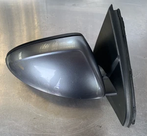 VAUXHALL INSIGNIA FRONT RIGHT OFFSIDE SIDE WING MIRROR MK2 (2017-2020) 39075357U - Picture 1 of 11