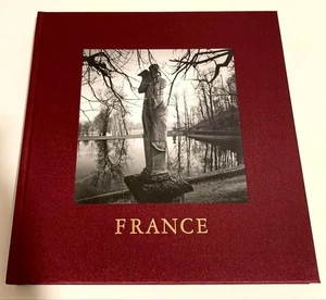 Michael Kenna France Michael Kenna signed - Imagen 1 de 6