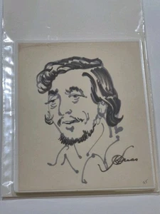 Frank Kelly Freas Original Art Lot #1 - Picture 1 of 6