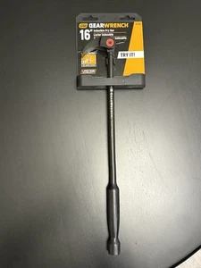 Barra de palanca de indexación LLAVE DE ENGRANAJES 16" - 82216 - Imagen 1 de 5