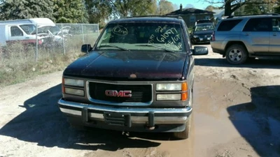 Starter Motor 8-350 Extended Cab Fits 90-94 96-98 CHEVROLET 1500 PICKUP 4330423 - Image 1 of 4