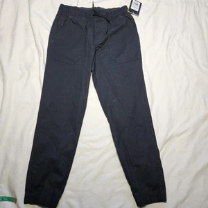 Boys' Skinny Fit Ripstop Pull-On Jogger Pants Art Class Size 12. - Picture 1 of 7