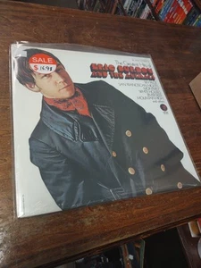 ERIC BURDON - GREATEST HITS LP BRAND NEW VINYL RECORD SEALED  - Picture 1 of 2