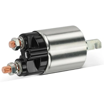 Starter Solenoid Switch for Honda Civic 1984 1985 1986 1987 L4 1.3L L4 1.5L 12V - Image 1 of 4