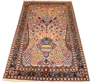 Alfombra 84 cm X 146 cm - Imagen 1 de 7