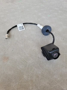 GM Rearview Driver Information Camera 84884485 - Bild 1 von 8