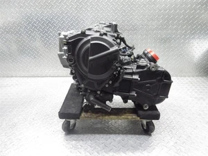 2023 18-23 Kawasaki Ninja 400 EX400 Engine Motor Tested Runs Warranty Video 7.8K - Foto 1 di 12