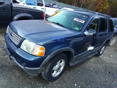 2003 Ford Explorer 4.0L Engine Motor SOHC OEM 148K Miles - LKQ435899171 - Изображение 1 из 4