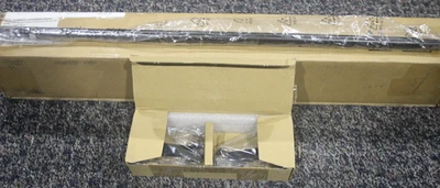 Barra de cortina única Pottery Barn 5825024 .75 28-48 bronce antiguo #6 Foto 1 de 4