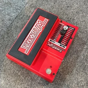 DigiTech Whammy WH-5 Used Pitch shifter - Picture 1 of 4