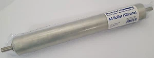 A4 Thermal-Copier Rear Roller | Genuine Panenka A4 Thermocopier Part - Picture 1 of 1