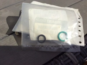 VAUXHALL TRAFIC KRAFTSTOFFREGLER-DICHTUNGEN - ORIGINAL NEU - 93160622 - Bild 1 von 2