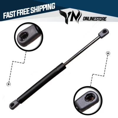 1x Front Hood Lift Support Shock Struts fits for Volvo C30 C70 S40 V50 2005-2013 Foto 1 de 4