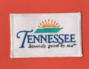 TENNESSEE SOUNDS GOOD TO ME PATCH - Bild 1 von 1