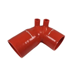 Silicone Air Intake Pipe Hose Boot For BMW 325 328 M3 E36 1992–1999 - Bild 1 von 5