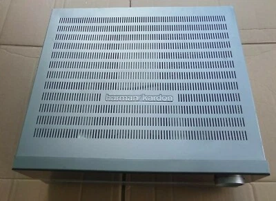 Harman / Kardon AVR-430 7.1 Channel AV Receiver No Remote As Is Untested  - Image 1 of 4