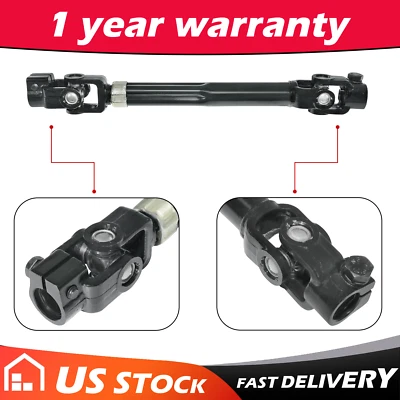 Lower Steering Shaft For Ford F-150 Lincoln  8L3Z3B676A 2004-2008 New - Image 1 of 4