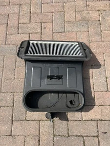 CITROEN DISPATCH MK2 G9 2.0 PETROL AIR INTAKE DUCT 349002C PEUGEOT 349002B - Picture 1 of 5