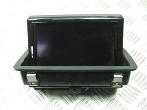 AUDI A1 Display Bildschirm Anzeige Navi 8X0857273B - Bild 1 von 1