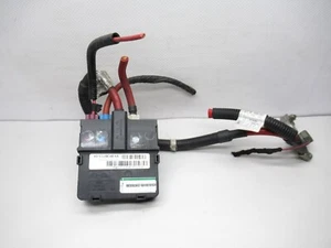 11-14 MINI COOPER BATTERY TERMINAL POWER DISTRIBUTION MODULE 913672304 OEM &CFLO - Picture 1 of 6