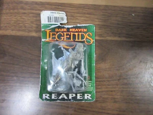 Blister Metal Reaper Dark Heaven Legends Christmas Sophie 2003-72mm - Picture 1 of 1