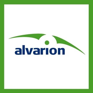 ALVARION 858345 BA-VL BreezeMAX Pole Mount Installation Kit + waterproof cap NEW - Picture 1 of 4