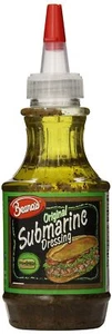 Pack Of 3 8 Fl Oz Salad Dressing Non-gmo Gluten Free Delicious Flavor - Picture 1 of 6