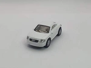 Audi TT Coupè KinSmart 1/64 - Foto 1 di 4