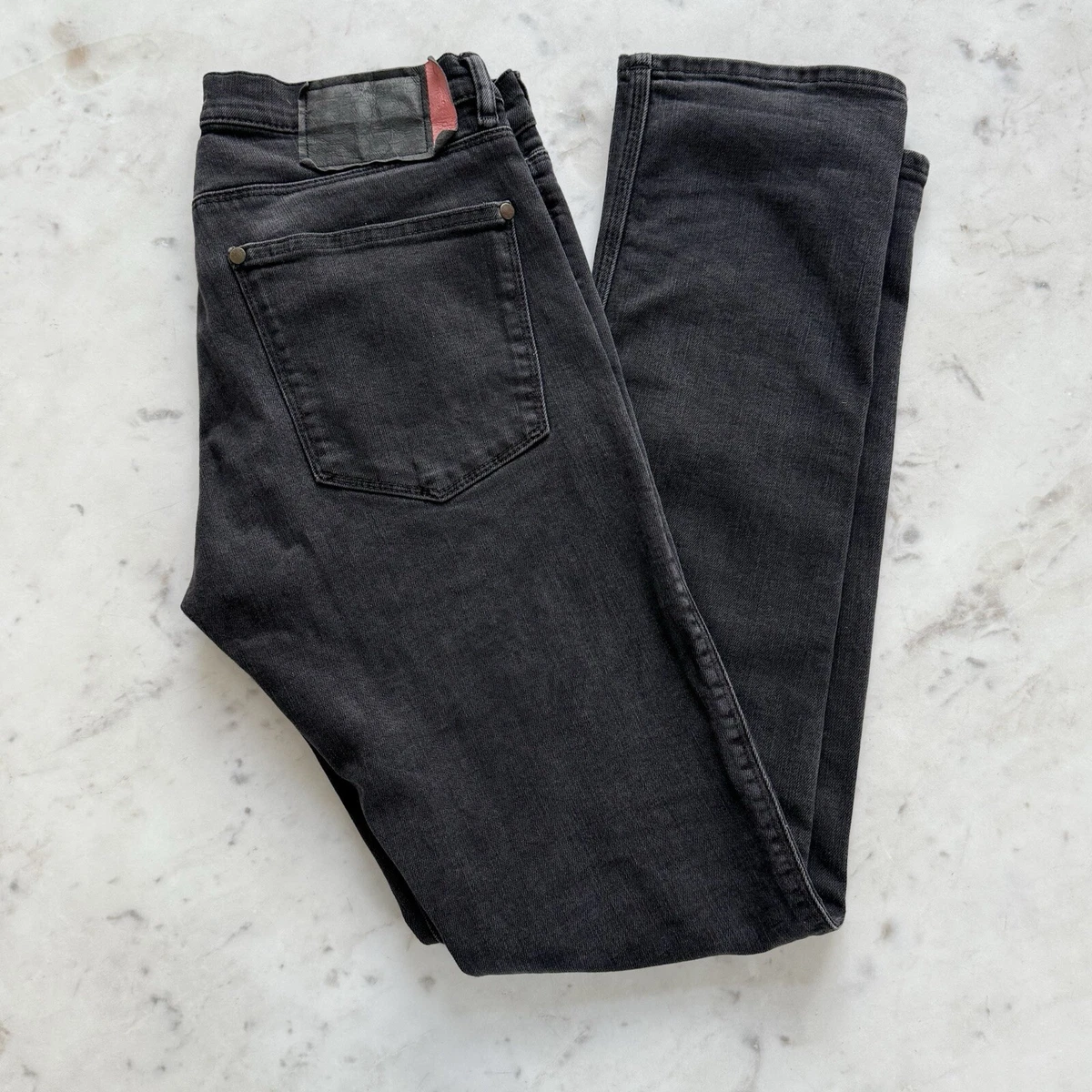 Acne Studios Regular 30 Size Jeans for Men for sale | eBay