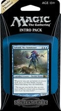 Magic 2013 / M13 Intro Pack Depths of Power (ENGLISH) SEALED NEW MAGIC ABUGames