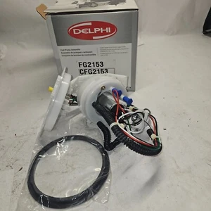 NEW Delphi Fuel Pump Module Assembly fits 14-18 BMW 328d,328d xDrive (SHIPS FREE - Picture 1 of 7