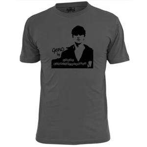 Mens Dexys Midnight Runners Geno Poster T Shirt - Picture 1 of 3