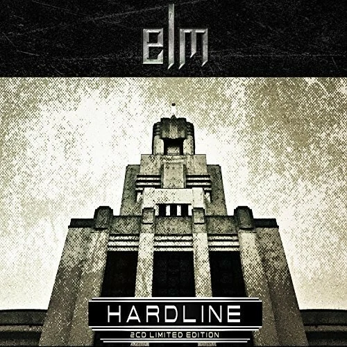 ELM HARDLINE NEW 2CD Set - Image 1 of 1