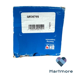 QH QR3670S Tie Rod End RH - Picture 1 of 2
