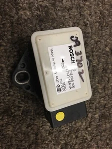 2009 NISSAN 370Z SENSOR ASSY-GRAVITY OEM 10078 - Picture 1 of 11