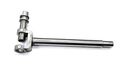 Presser Bar w/Stud #91-166997-01 (6Z7634) for Pfaff 5625 & Porter TE-32 - Image 1 of 4