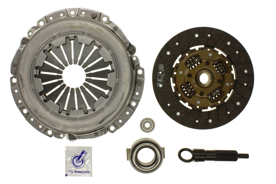 Transmission Clutch Kit for Geo Tracker 1989 - 1994 & Others SACHS K1117-01 - Image 1 of 4