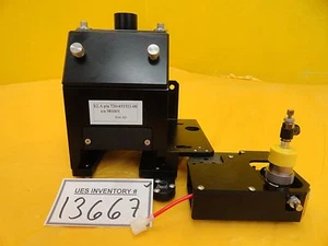 KLA-Tencor 720-451511-00 Optical Prism Housing Assembly 5107 Overlay System Used - Picture 1 of 8