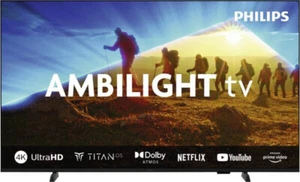 Philips 65PUS8009/12 Ambilight 65 Zoll/164cm LED-Fernseher Smart TV - Bild 1 von 5