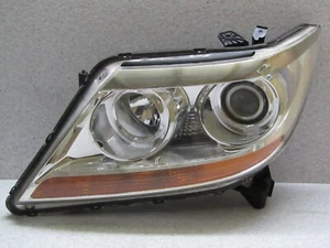2007 2012 JDM HONDA ELYSION PRESTIGE RR1 RR2 LEFT SIDE HID HEADLIGHT FACTORY OEM - Picture 1 of 8