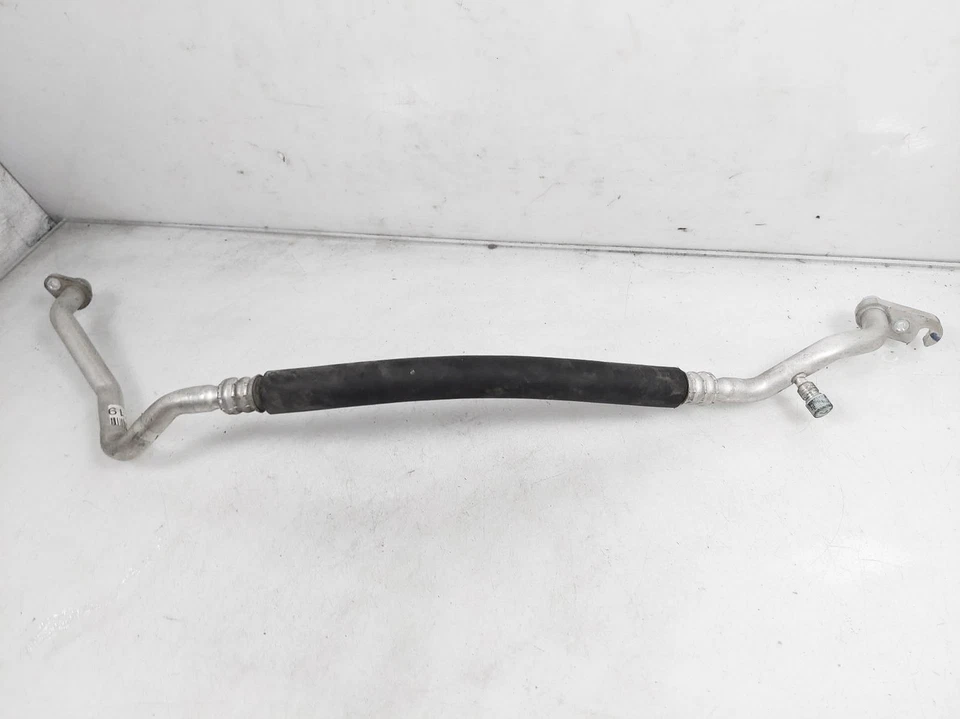 Manguera de succión de aire acondicionado Nissan Quest 2011-2014 92480-1Ja0a Foto 1 de 4