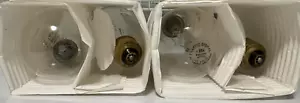 4 Philips 69W Clear A21 Long-Life Light Bulbs - 8,000 Hours - Picture 1 of 5