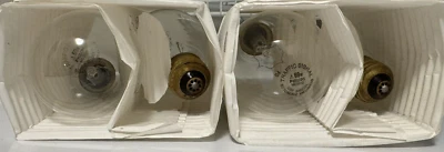 4 Philips 69W Clear A21 Long-Life Light Bulbs - 8,000 Hours - Image 1 of 4