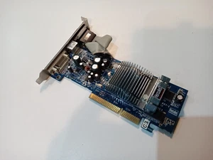 Hercules 3D Prophet ATI Radeon 9600SE 128 MB AGP Graphics card - Picture 1 of 3