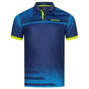 Donic jersey rafter / shirt / table tennis / new / - Picture 1 of 1
